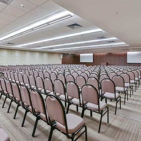 Transamerica Collection جويانيا المظهر الخارجي الصورة The main auditorium